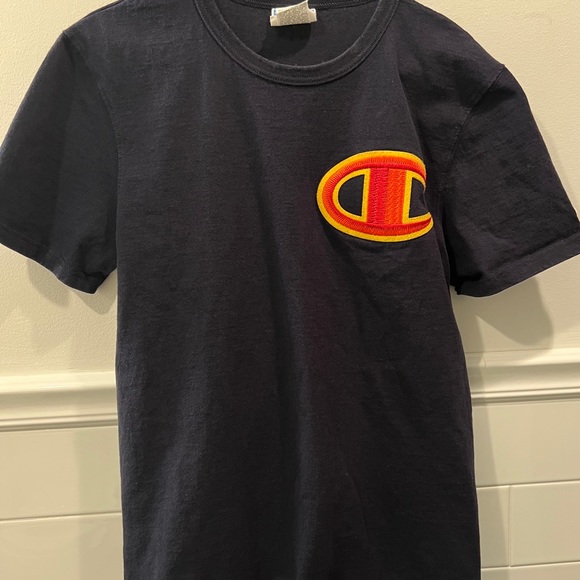 Champion Other - Champion Logo T-shirt